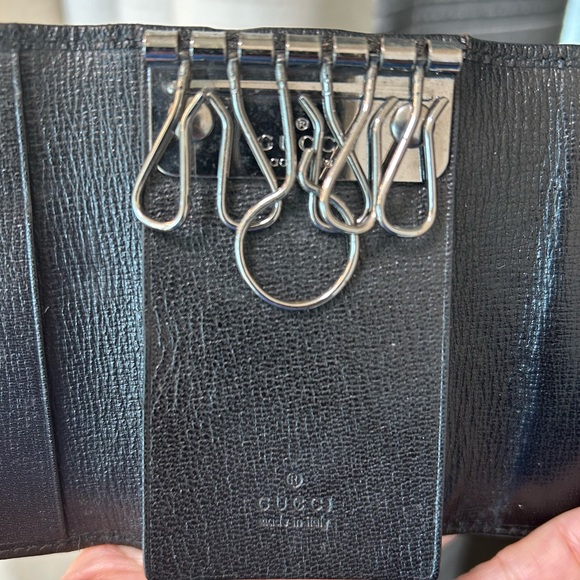Gucci Key Holder - Picture 4 of 6